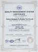 China Suzhou Quanjuda Purification Technology Co., LTD zertifizierungen